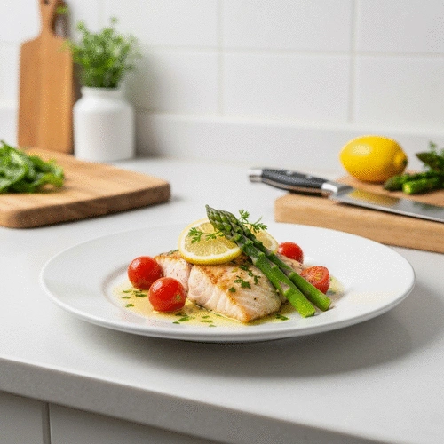 **Easy Dolphin Fish Recipes for Beginners: Mahi-Mahi Meals at Home**