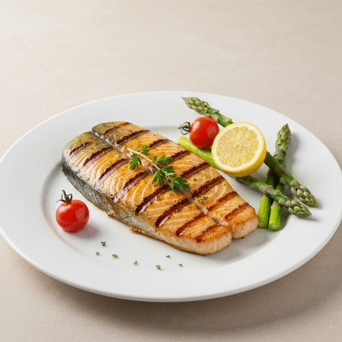 Grilled Mahi-Mahi Recipes and Tips