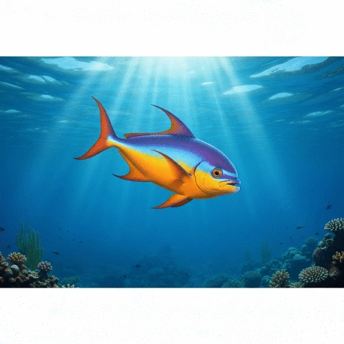 Dolphin Fish Conservation in Australia: Protecting Coryphaena hippurus from Overfishing