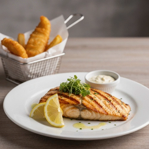 Mahi-Mahi Recipes for Every Meal