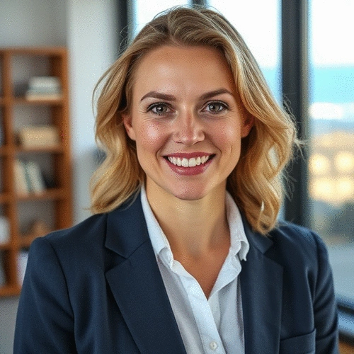 Clara Jensen