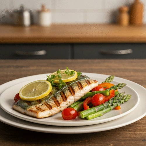 Sustainable Mahi-Mahi Cooking Guide