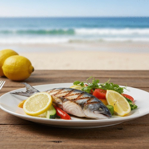 **5 Authentic Dolphin Fish Recipes from Australian Coasts**
