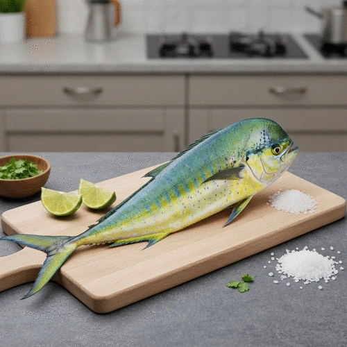 What Is Dolphin Fish? Clearing Up the Confusion with Dolphins (Mahi-Mahi Guide)