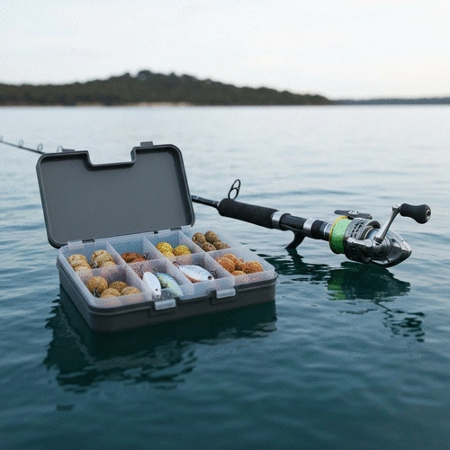 Dorado Fishing Gear and Bait